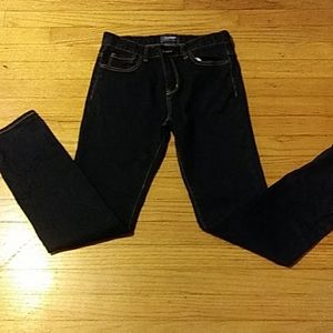 Boys skinny jeans